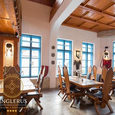 Thomas Guesthouse Бьертан Экстерьер фото