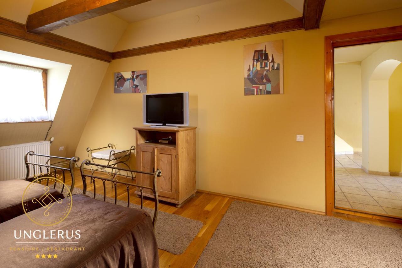 Thomas Guesthouse Бьертан Экстерьер фото