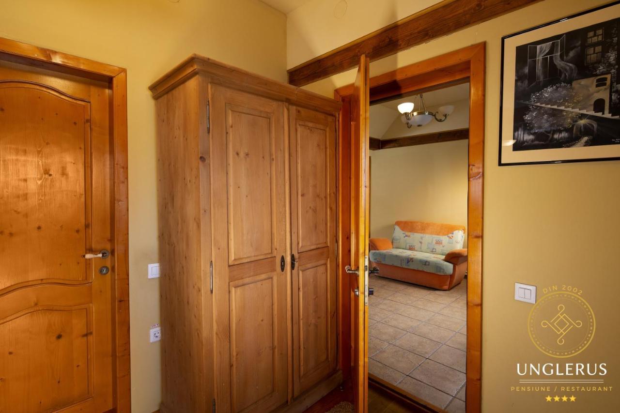 Thomas Guesthouse Бьертан Экстерьер фото
