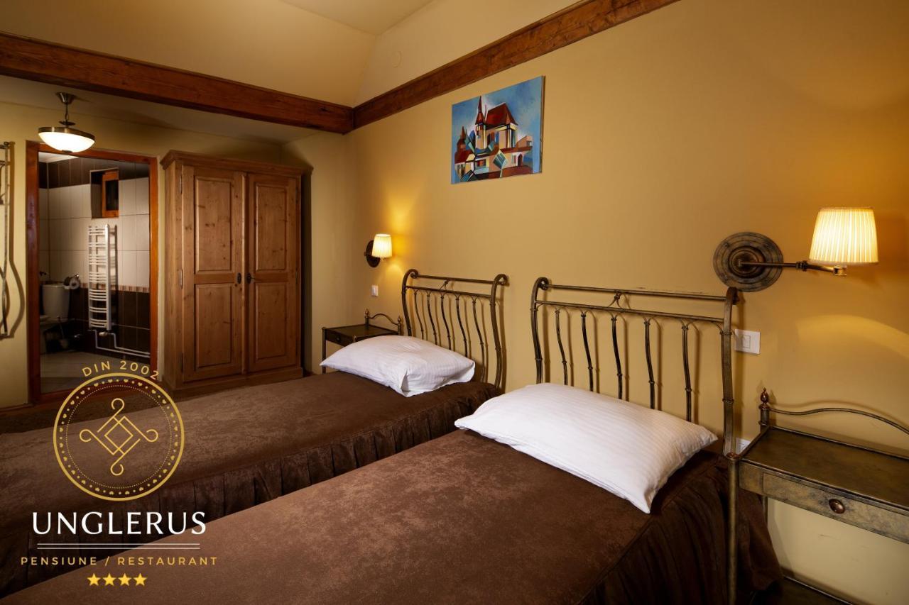 Thomas Guesthouse Бьертан Экстерьер фото