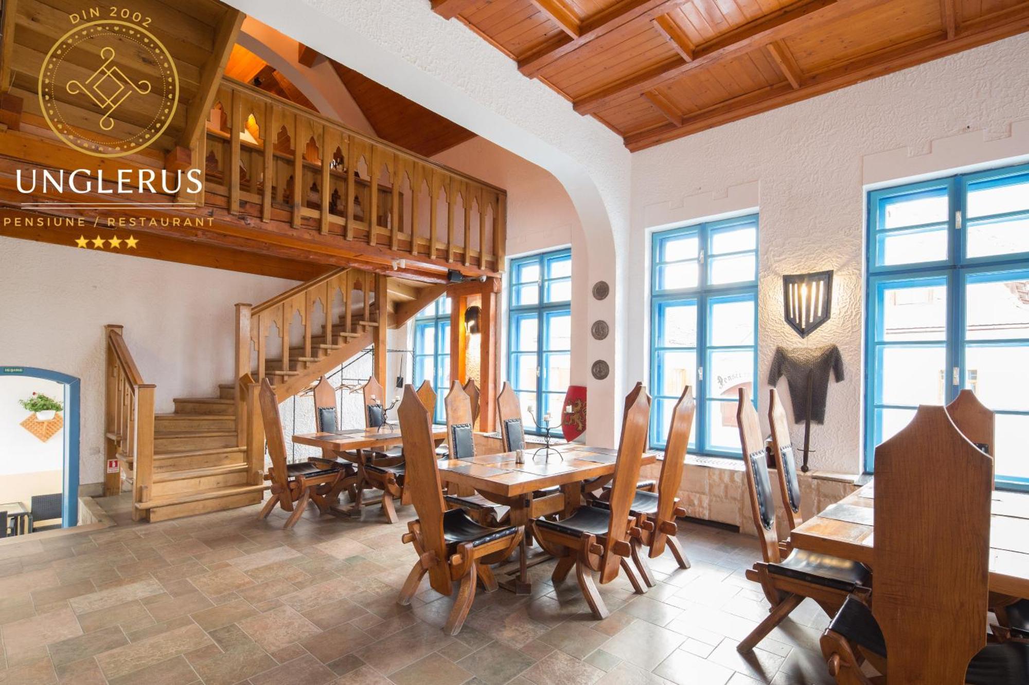 Thomas Guesthouse Бьертан Экстерьер фото